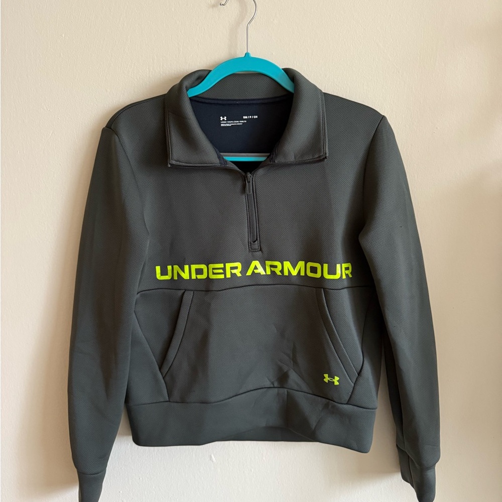 Under Armour Pullover